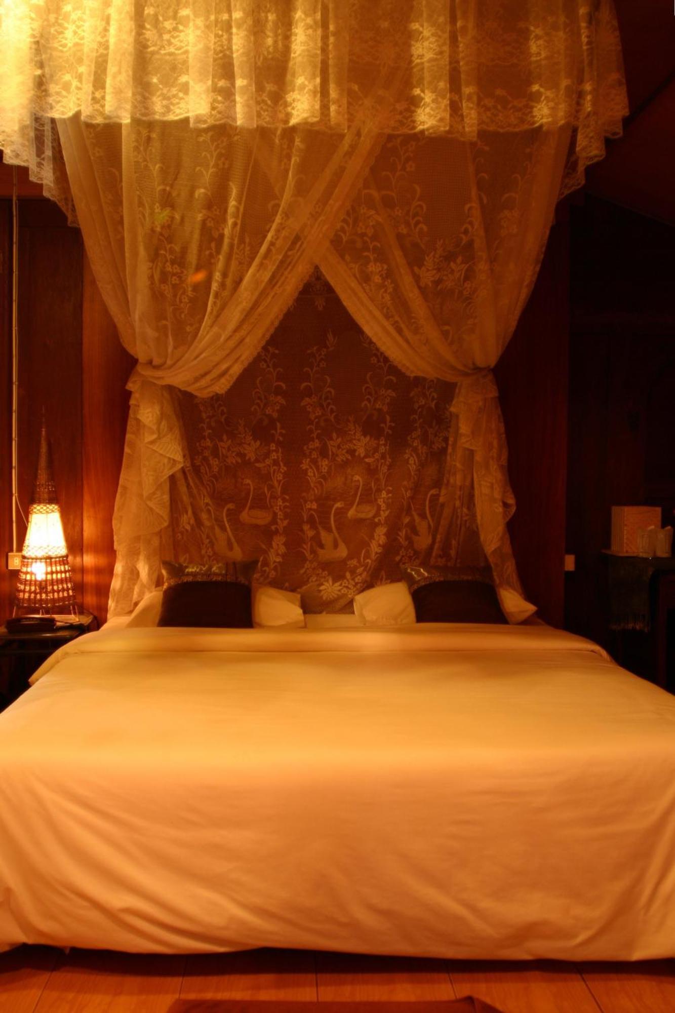 Ruean Thai Hotel Szukhothaj Kültér fotó