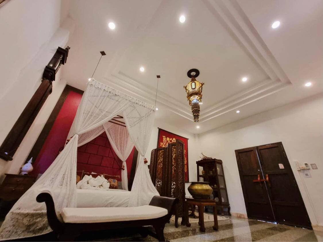 Ruean Thai Hotel Szukhothaj Kültér fotó