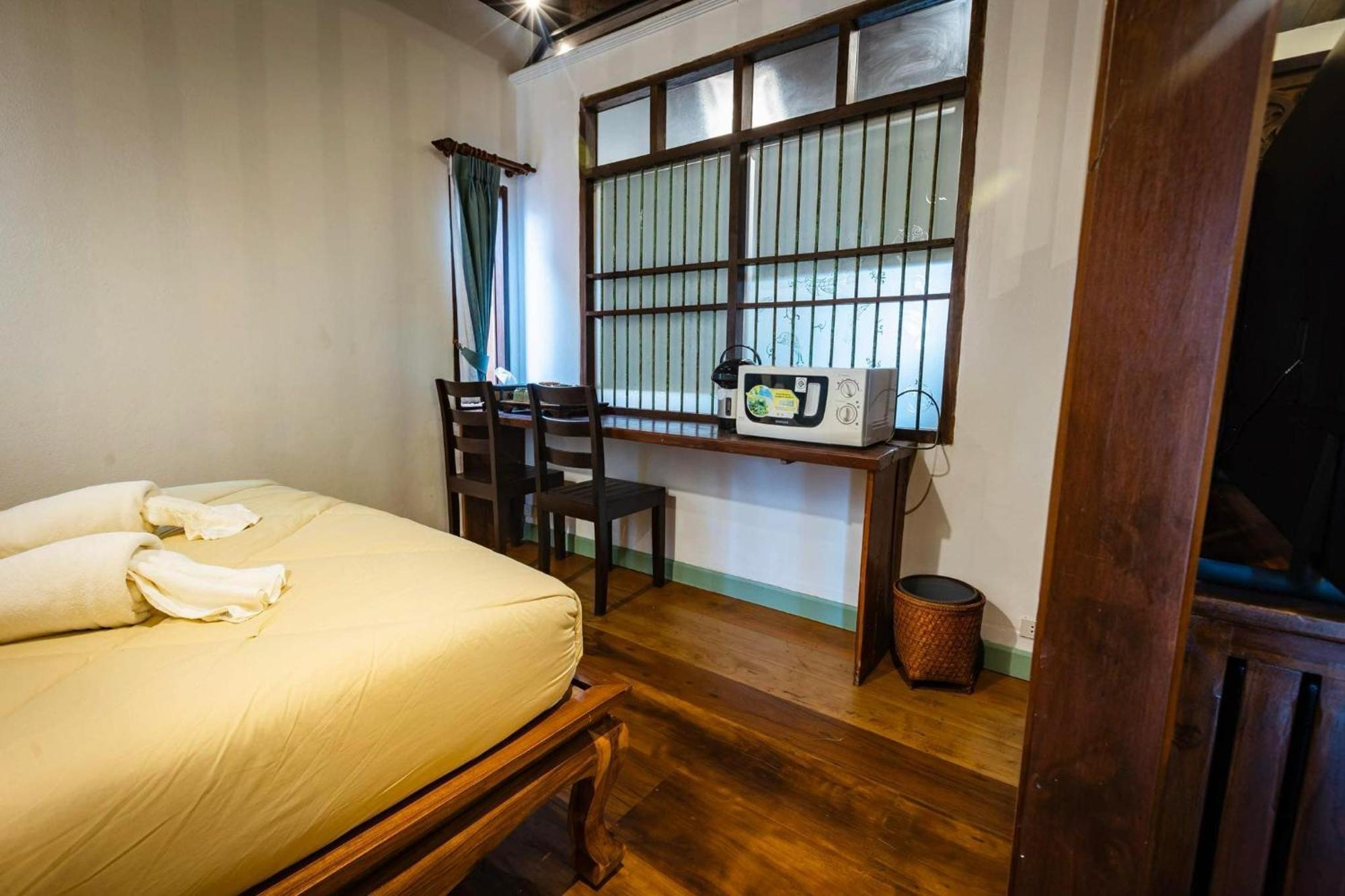 Ruean Thai Hotel Szukhothaj Kültér fotó
