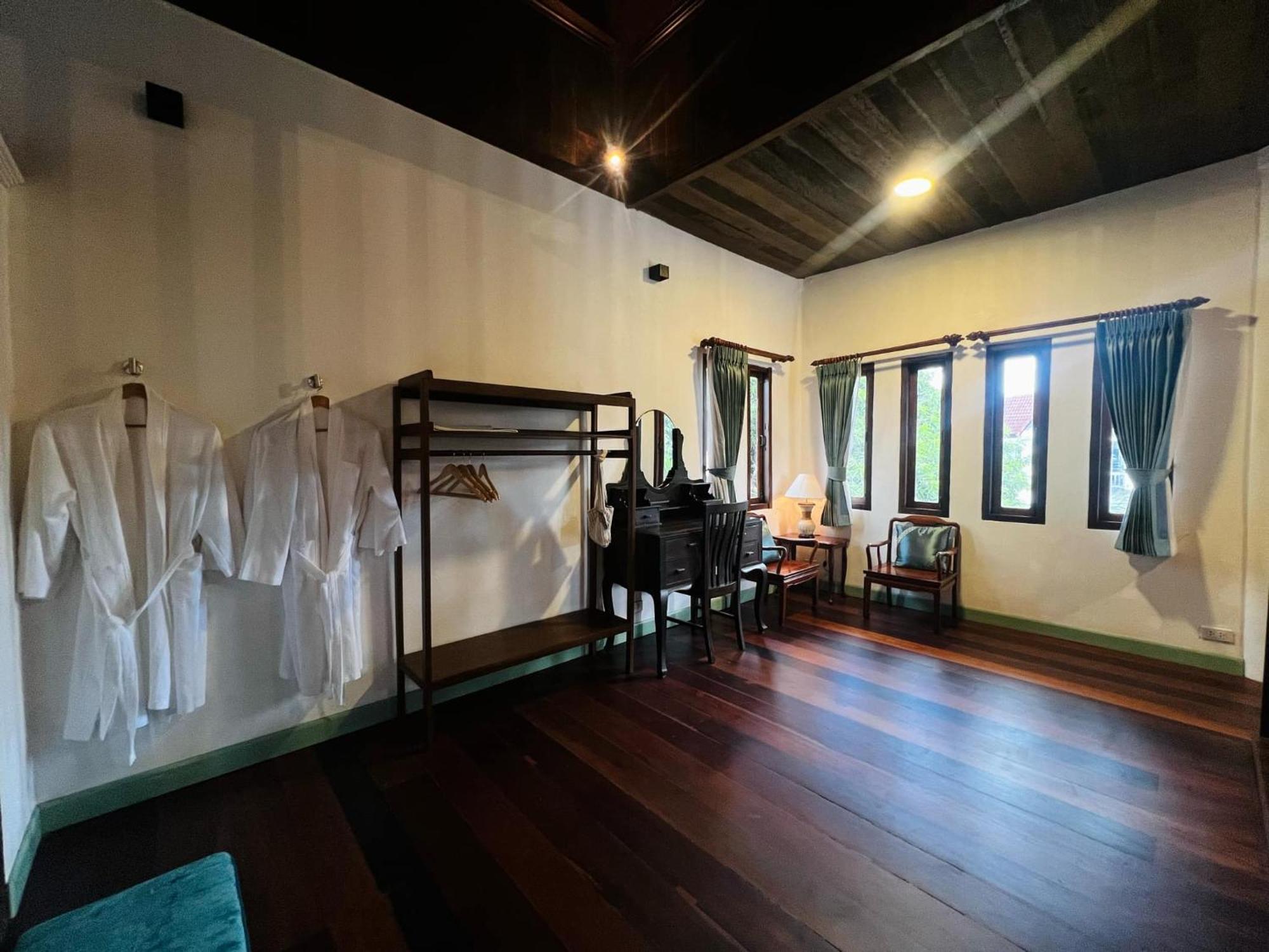 Ruean Thai Hotel Szukhothaj Kültér fotó